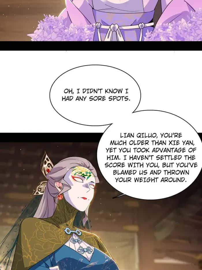 I'm an Evil God Chapter 441 Page 2