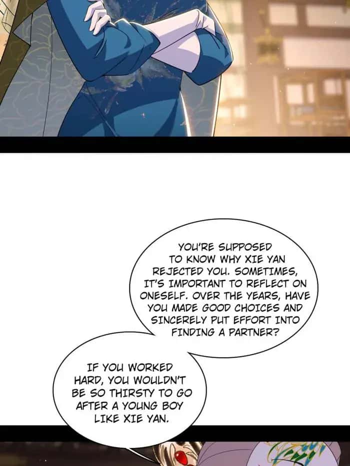 I'm an Evil God Chapter 441 Page 3