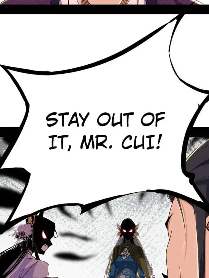 I'm an Evil God Chapter 441 Page 8
