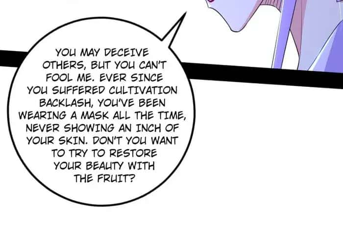 I'm an Evil God Chapter 441 Page 10