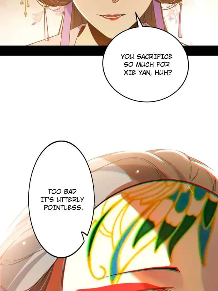I'm an Evil God Chapter 441 Page 13