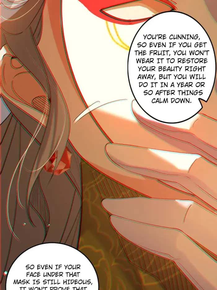 I'm an Evil God Chapter 441 Page 14