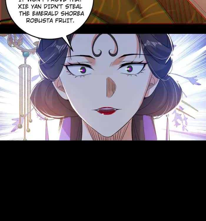 I'm an Evil God Chapter 441 Page 15