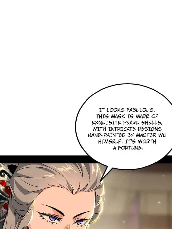 I'm an Evil God Chapter 441 Page 23