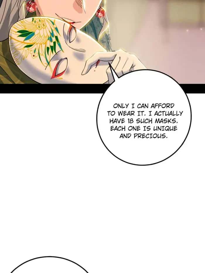 I'm an Evil God Chapter 441 Page 24