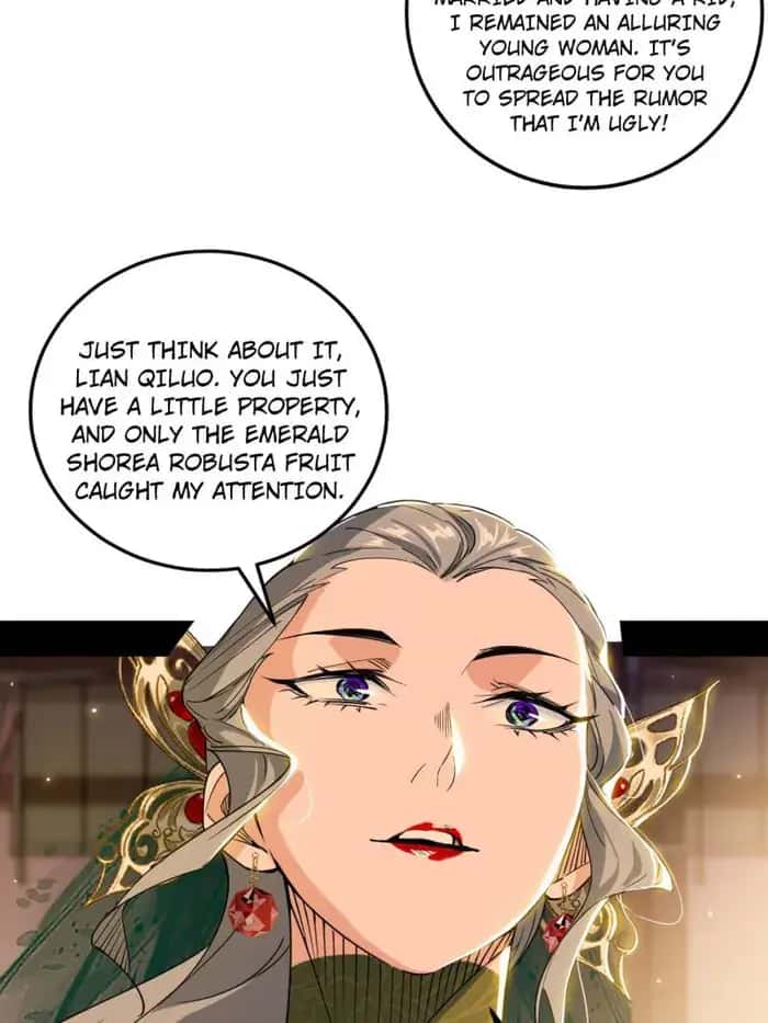 I'm an Evil God Chapter 441 Page 29