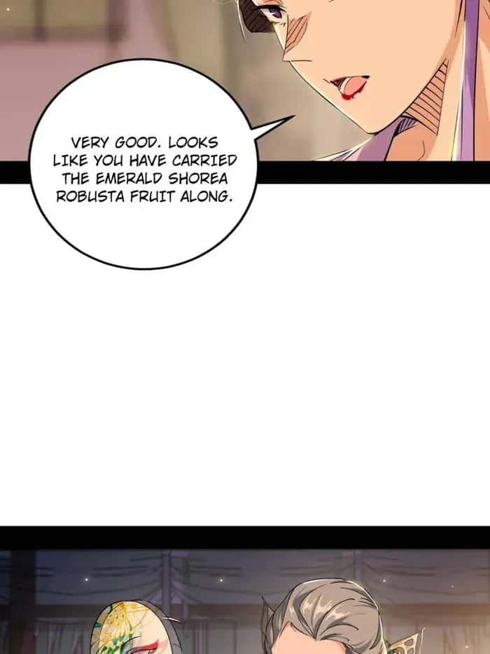 I'm an Evil God Chapter 441 Page 31