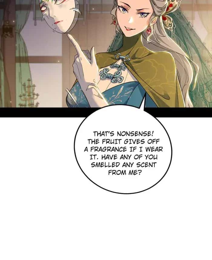 I'm an Evil God Chapter 441 Page 32