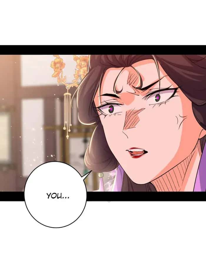 I'm an Evil God Chapter 441 Page 38