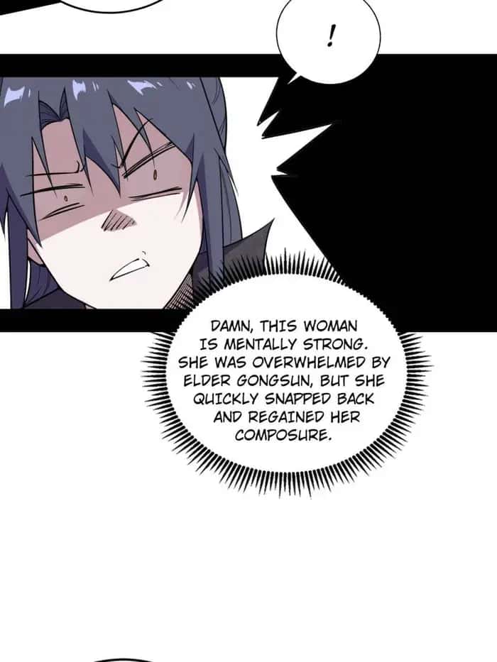 I'm an Evil God Chapter 441 Page 51