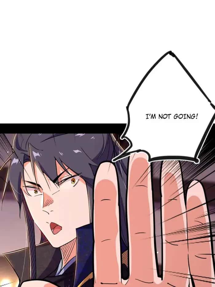 I'm an Evil God Chapter 441 Page 53