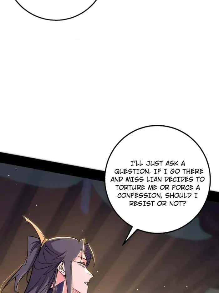 I'm an Evil God Chapter 441 Page 56
