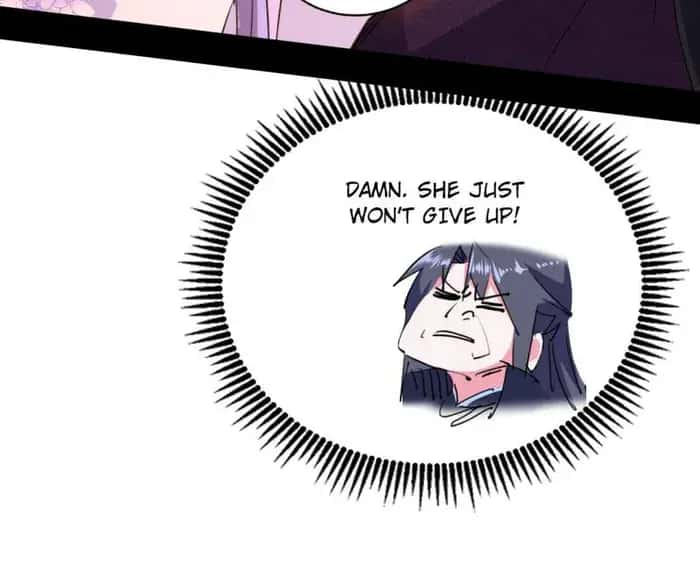 I'm an Evil God Chapter 441 Page 60