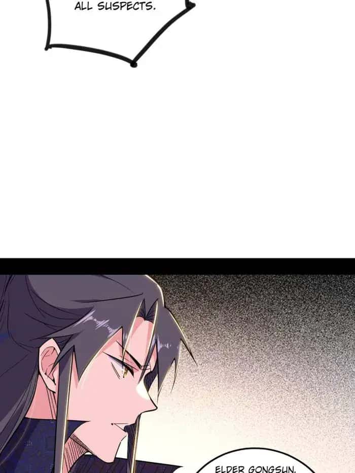 I'm an Evil God Chapter 441 Page 62