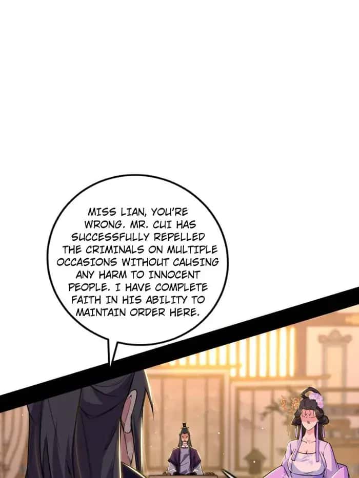 I'm an Evil God Chapter 441 Page 65