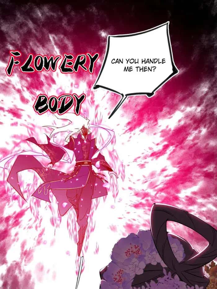 I'm an Evil God Chapter 441 Page 67