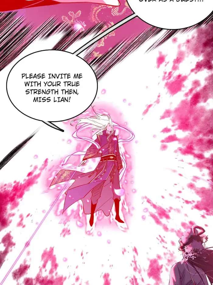 I'm an Evil God Chapter 441 Page 71