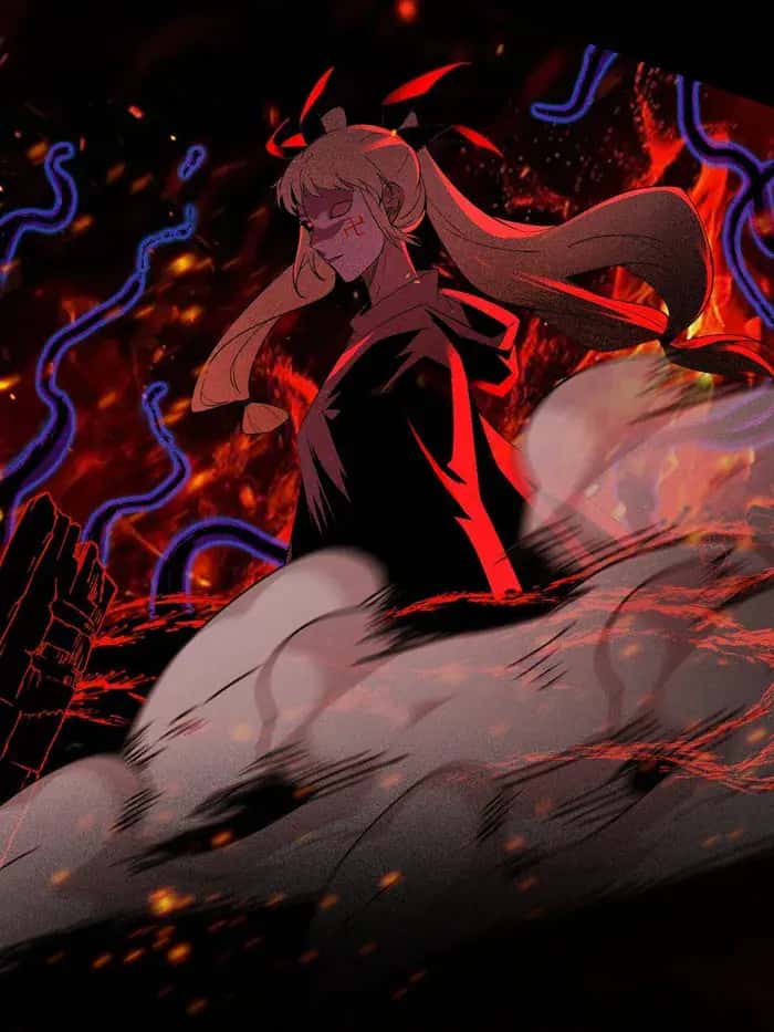 I'm an Evil God Chapter 444 Page 5
