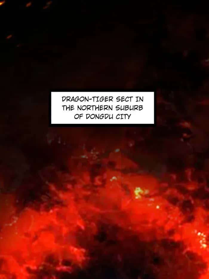 I'm an Evil God Chapter 444 Page 6