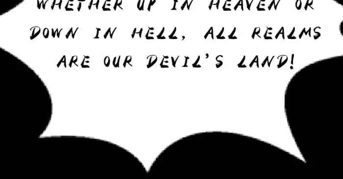 I'm an Evil God Chapter 444 Page 8