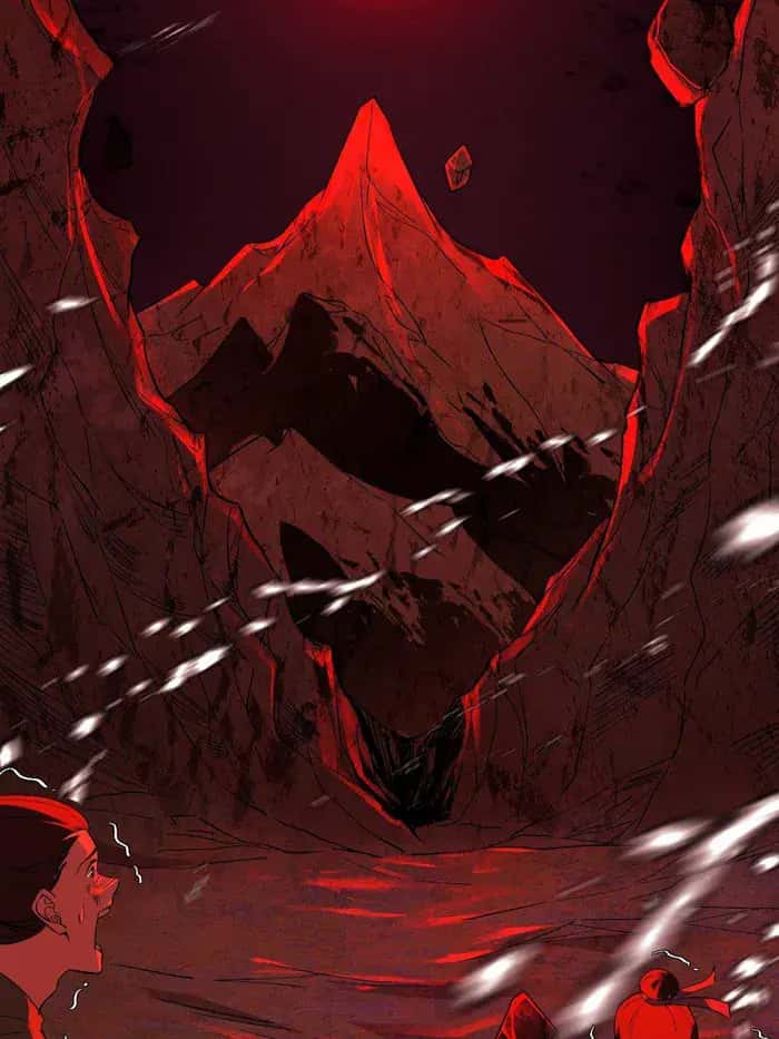 I'm an Evil God Chapter 444 Page 10