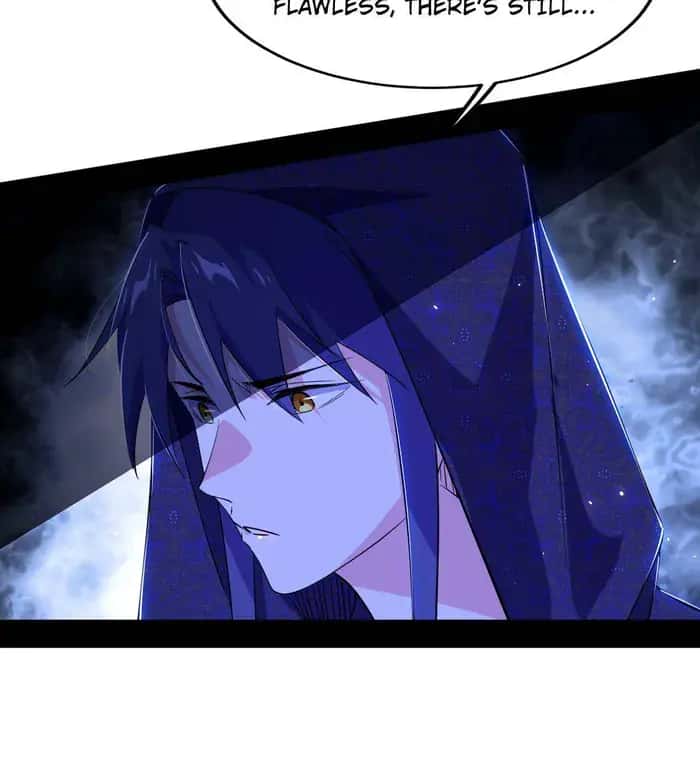 I'm an Evil God Chapter 444 Page 31