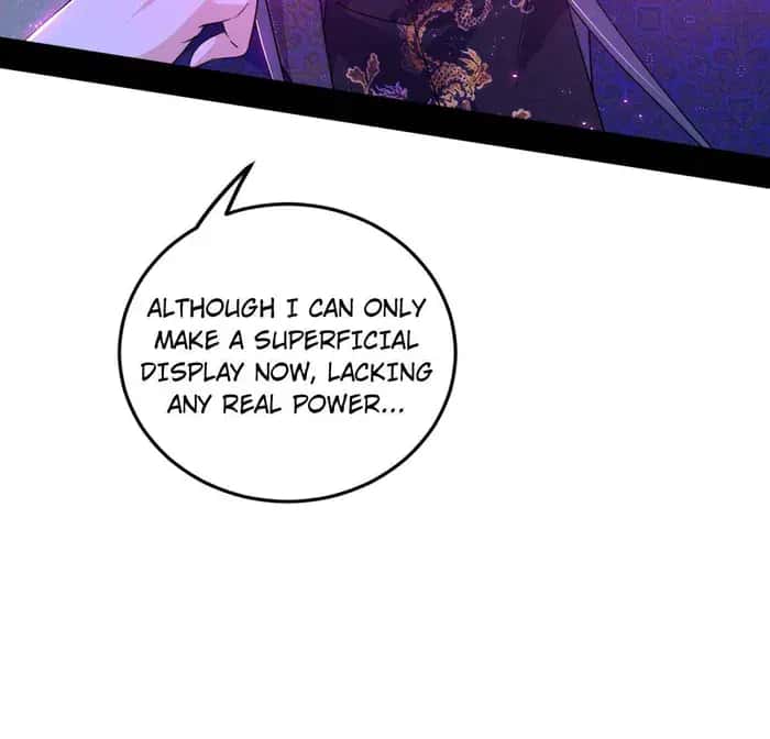 I'm an Evil God Chapter 444 Page 37