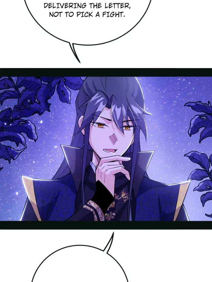 I'm an Evil God Chapter 444 Page 48