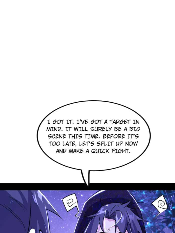 I'm an Evil God Chapter 444 Page 54