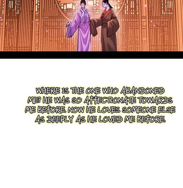 I'm an Evil God Chapter 444 Page 57