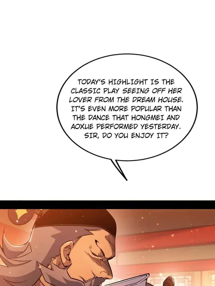 I'm an Evil God Chapter 444 Page 58