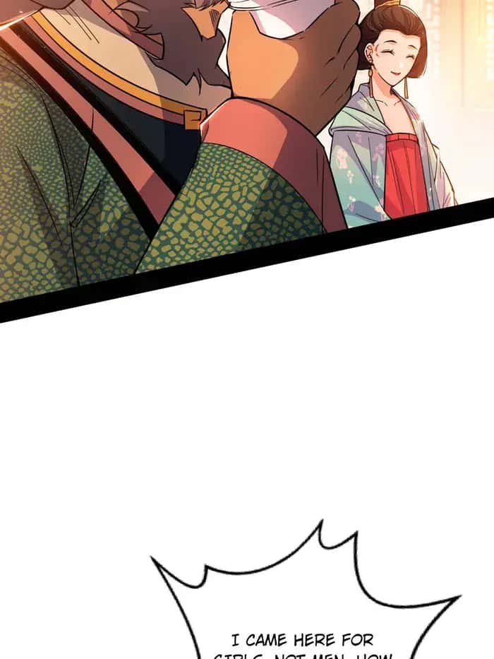 I'm an Evil God Chapter 444 Page 59