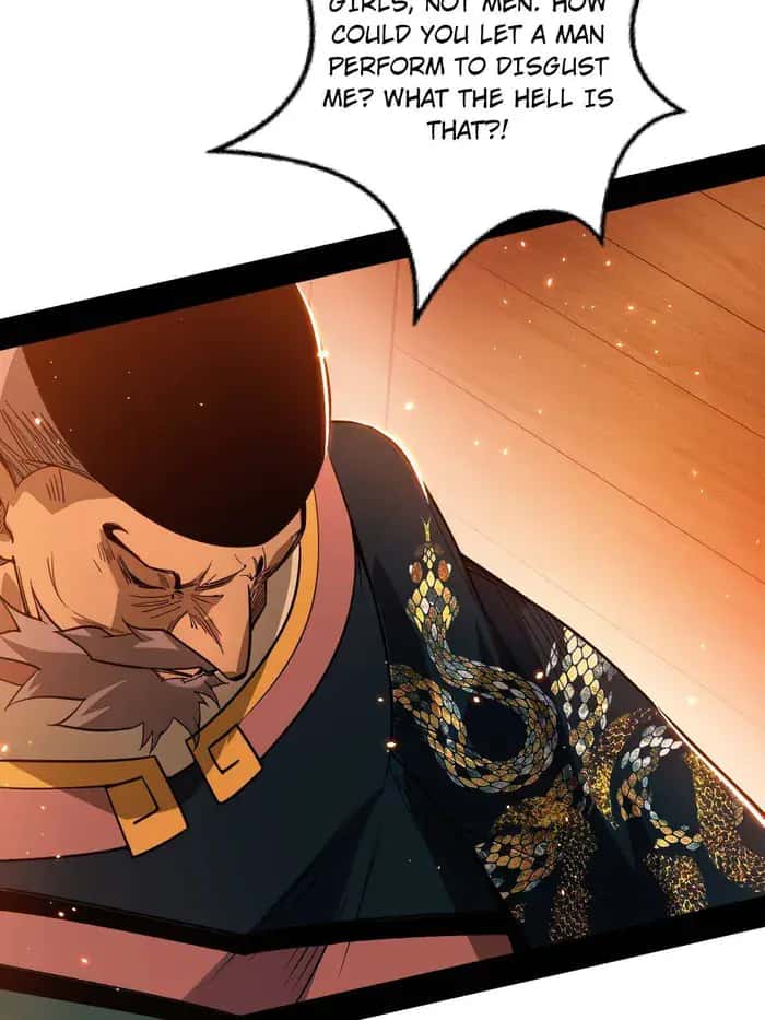 I'm an Evil God Chapter 444 Page 60