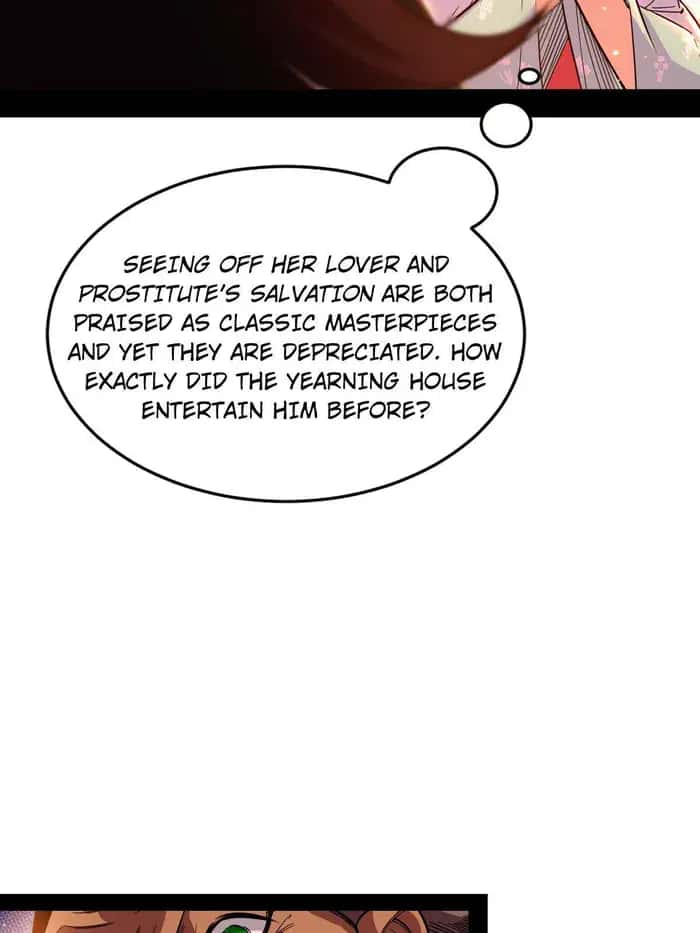 I'm an Evil God Chapter 444 Page 68