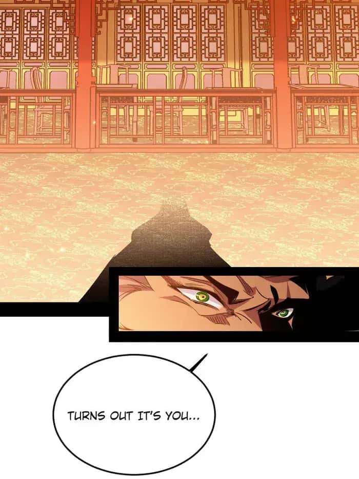 I'm an Evil God Chapter 444 Page 70