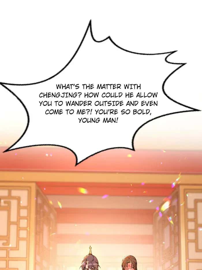 I'm an Evil God Chapter 444 Page 71