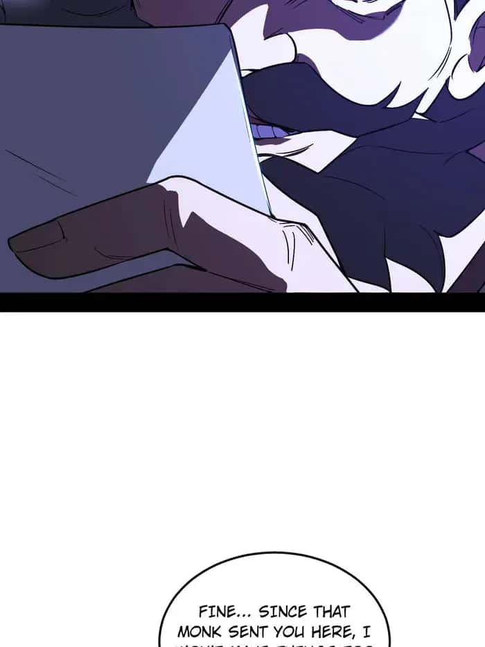I'm an Evil God Chapter 444 Page 79