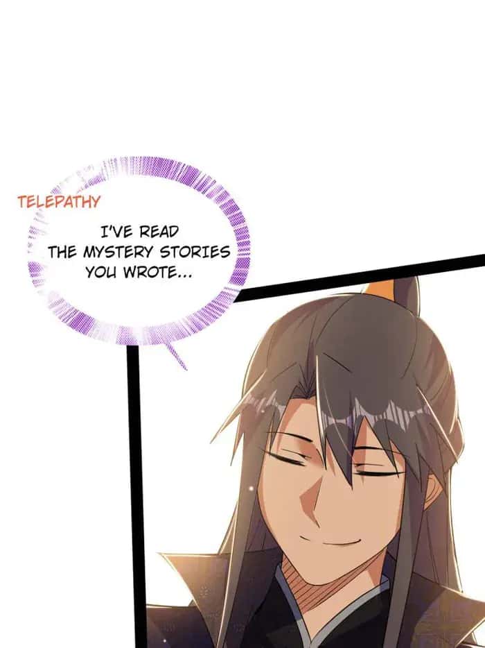 I'm an Evil God Chapter 445 Page 9