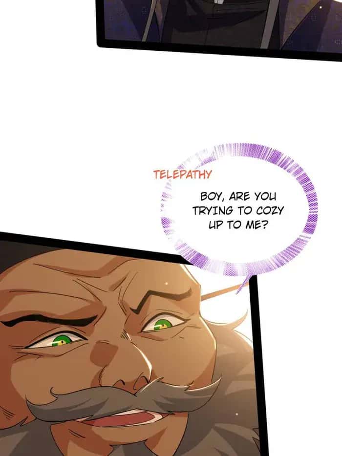 I'm an Evil God Chapter 445 Page 10