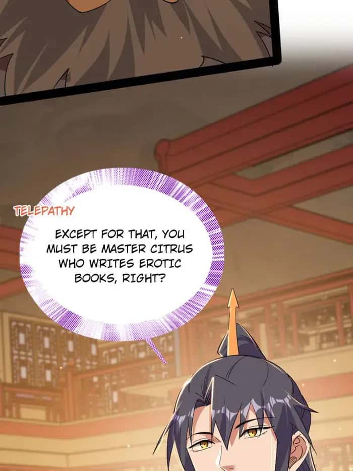I'm an Evil God Chapter 445 Page 11