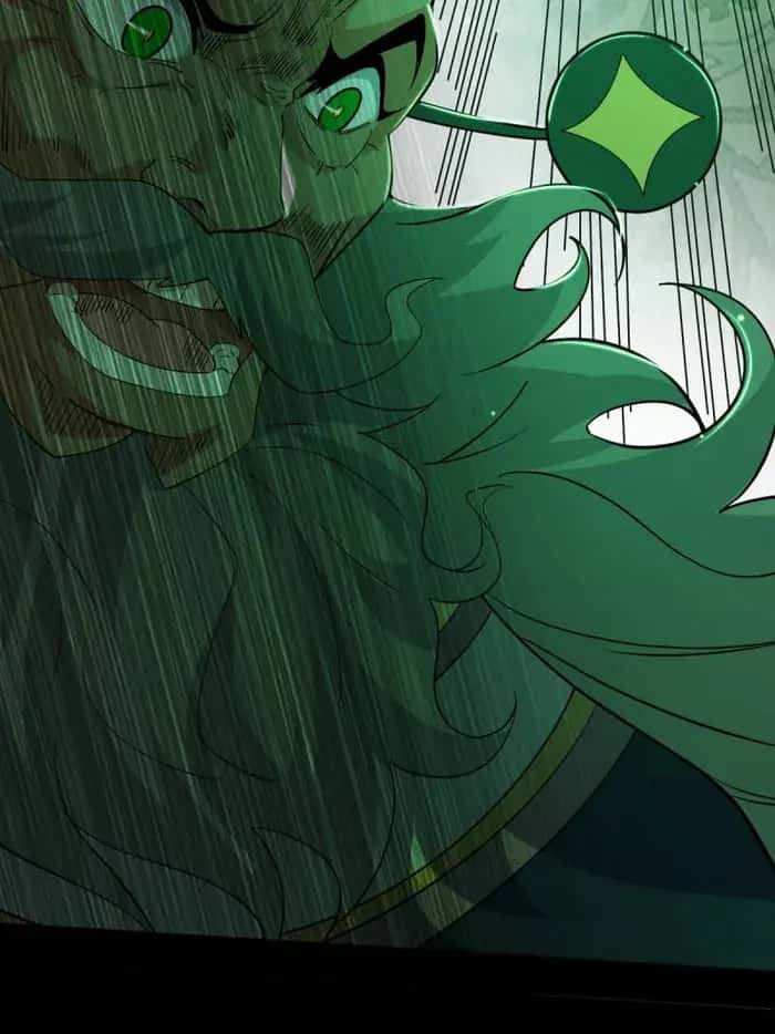 I'm an Evil God Chapter 445 Page 15