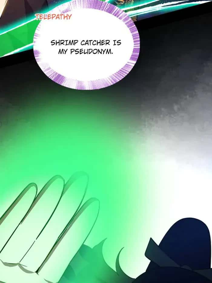I'm an Evil God Chapter 445 Page 28