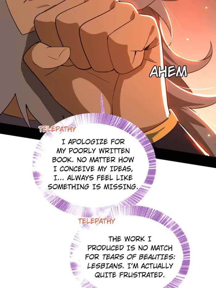 I'm an Evil God Chapter 445 Page 39
