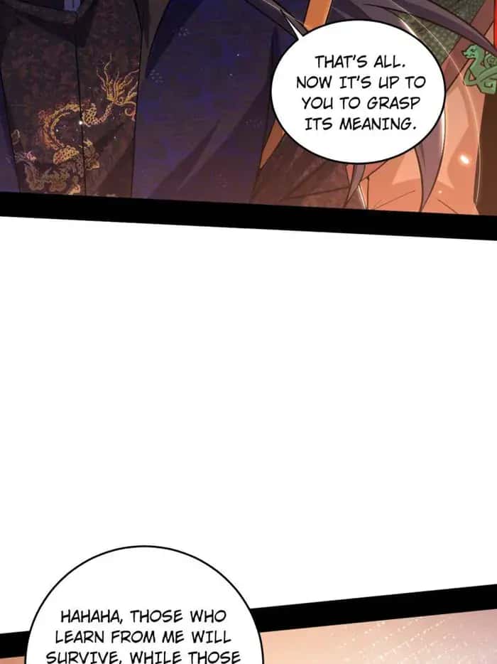 I'm an Evil God Chapter 445 Page 48
