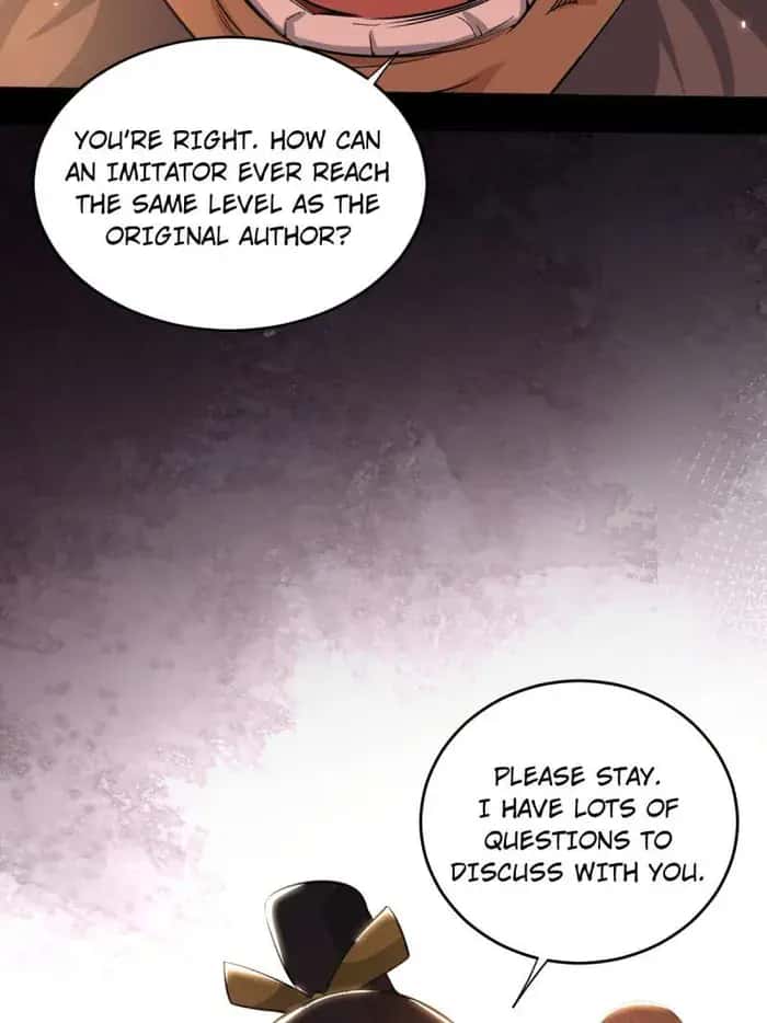 I'm an Evil God Chapter 445 Page 51