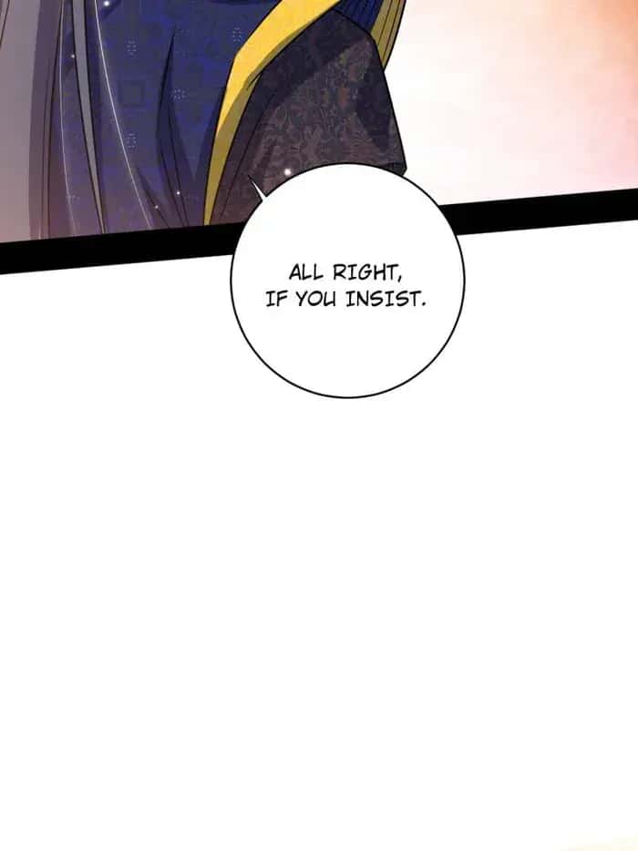 I'm an Evil God Chapter 445 Page 55