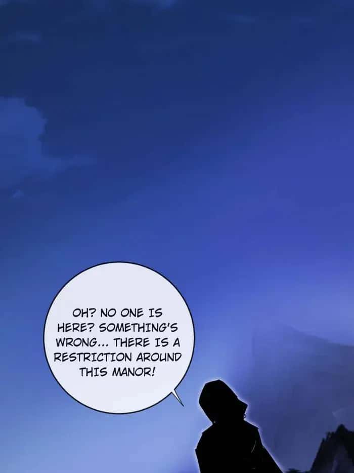 I'm an Evil God Chapter 445 Page 68