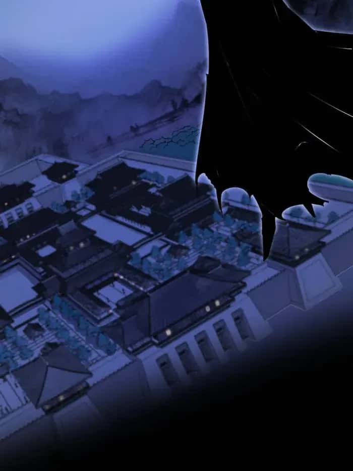 I'm an Evil God Chapter 445 Page 69