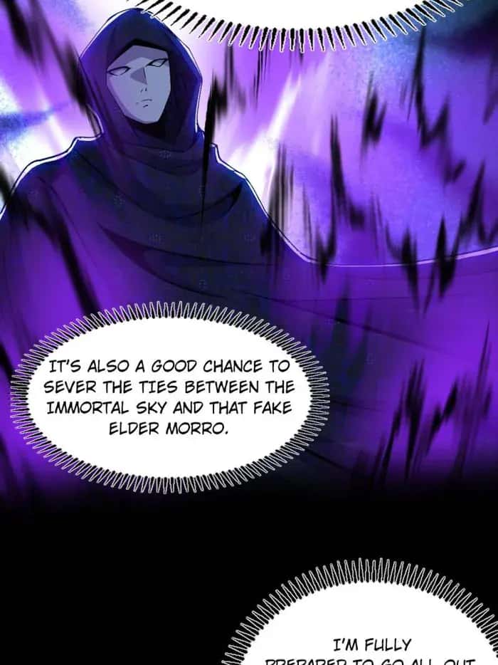 I'm an Evil God Chapter 445 Page 74