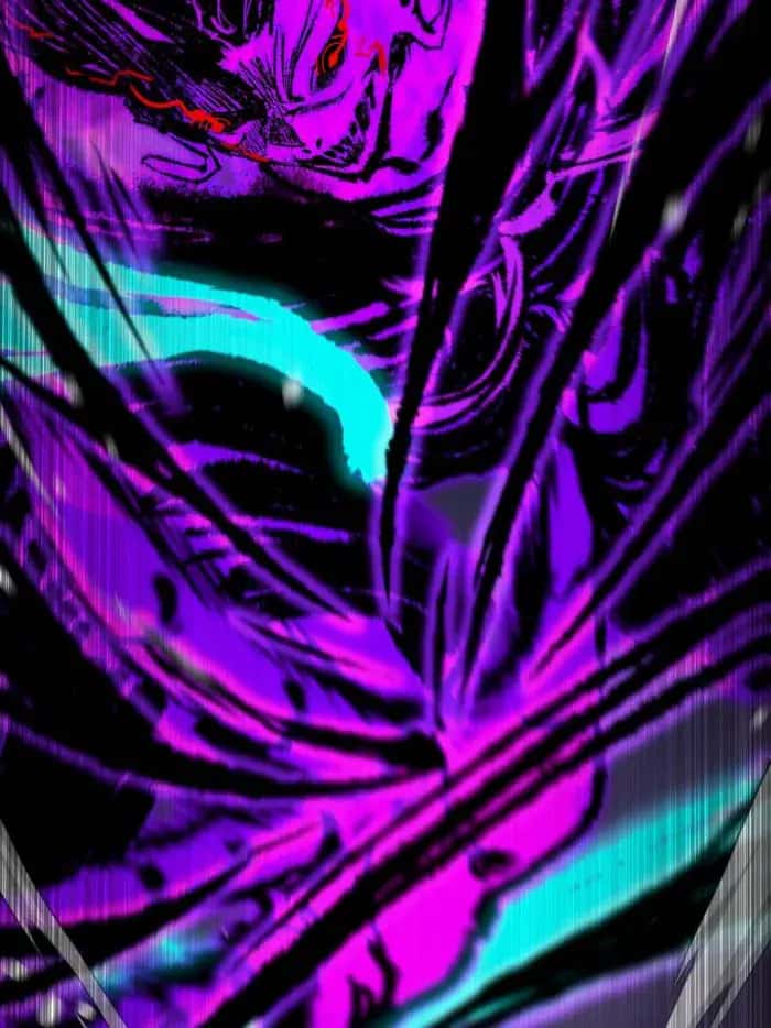 I'm an Evil God Chapter 445 Page 81